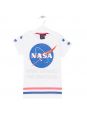 T-shirt Nasa Adulte