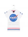 T-shirt Nasa Adulte