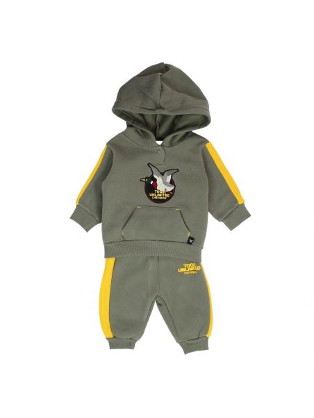 Chevignon Tracksuit