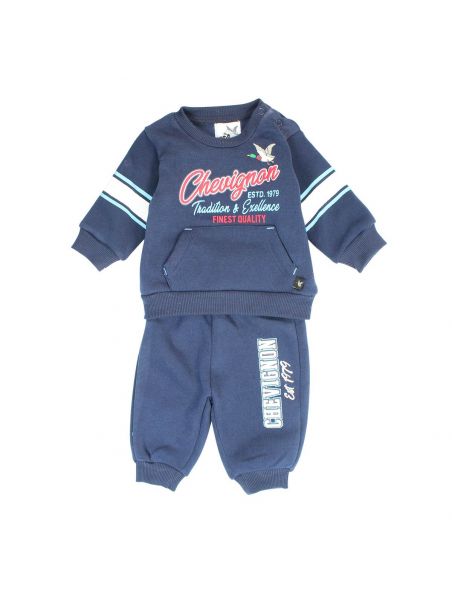 Chevignon Tracksuit