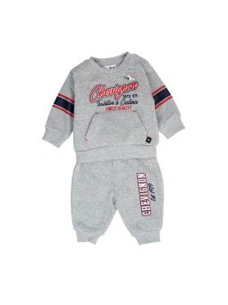 Chevignon Tracksuit