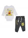 Winnie l' Ourson Clothing of 2 pieces
