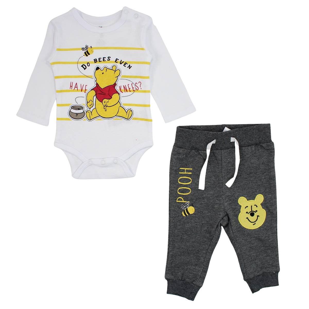 Ensemble Bebe Winnie L Ourson