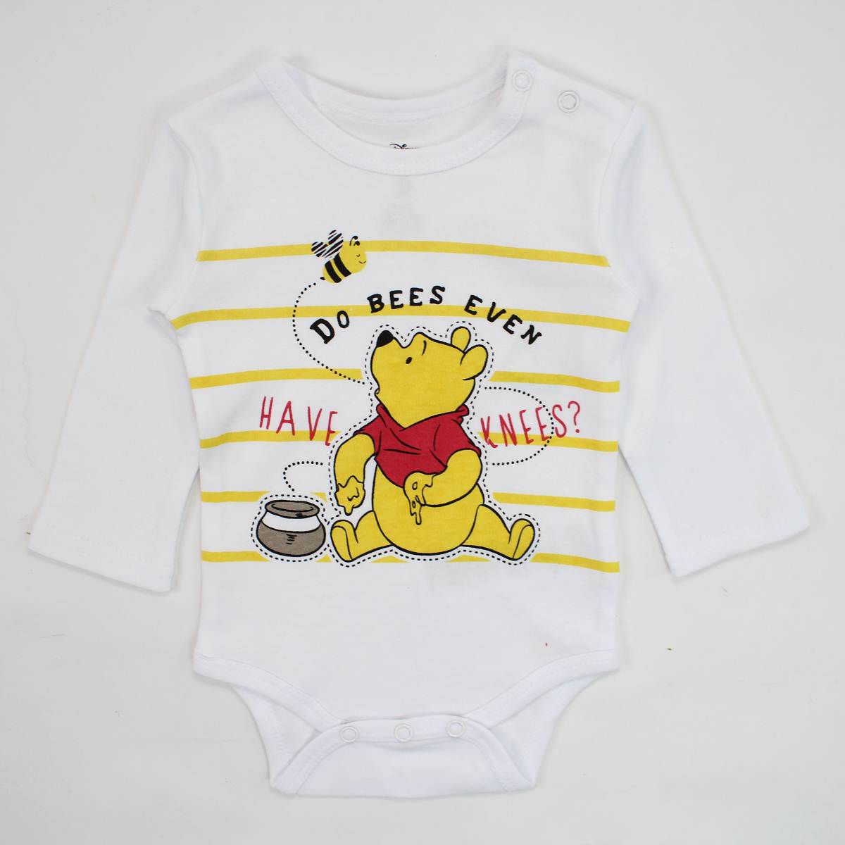 Ensemble Bebe Winnie L Ourson