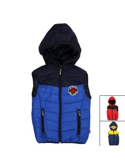 Parka sans manches Lee Cooper 