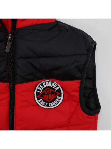 Parka sans manches Lee Cooper 