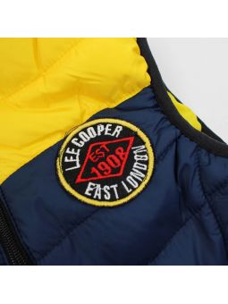 Lee Cooper Parka 