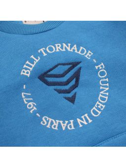 Sweat Bill Tornade