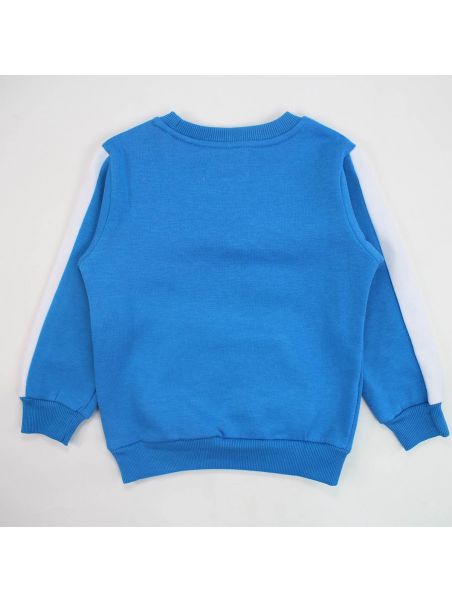 Bill Tornade Sweater