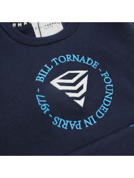 Bill Tornade Sweatshirt