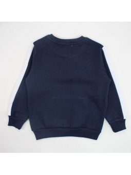 Bill Tornade Sweater