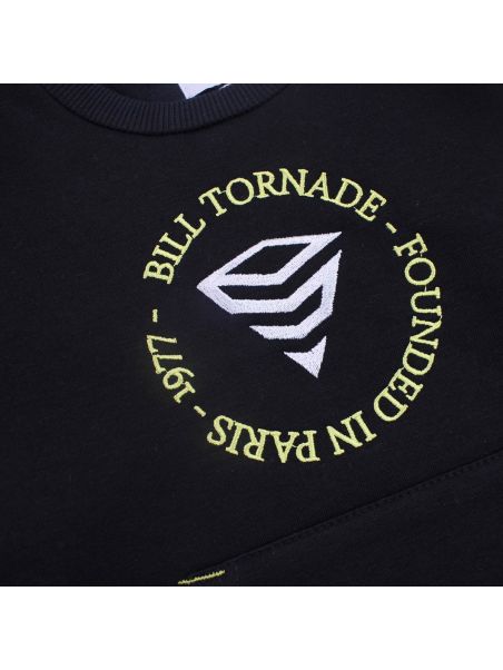 Bill Tornade Sweater