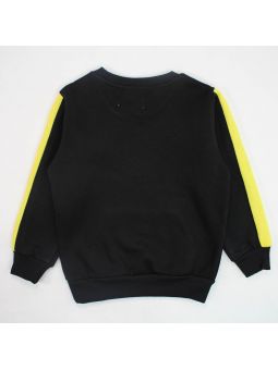 Bill Tornade Sweater