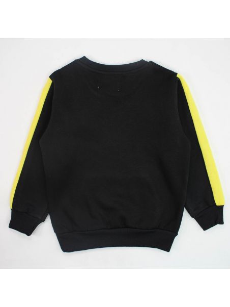 Bill Tornade Sweatshirt