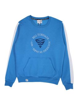 Bill Tornade Sweater