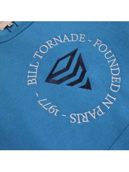 Bill Tornade Sudadera