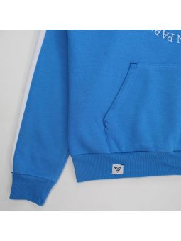 Bill Tornade Sweater