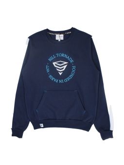 Bill Tornade Sweatshirt