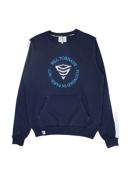 Bill Tornade Sweatshirt