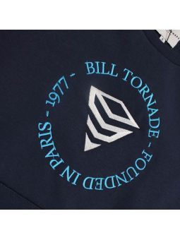 Bill Tornade Sudadera