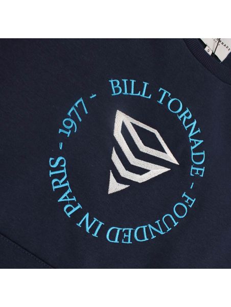 Bill Tornade Sudadera