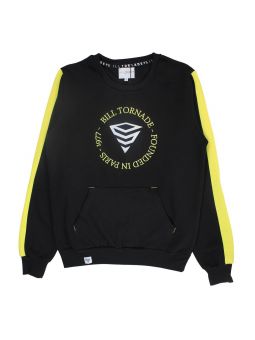 Bill Tornade Sweater