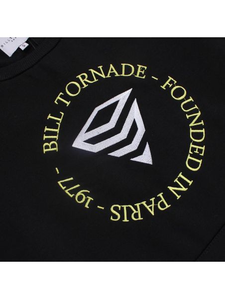 Bill Tornade Sweater