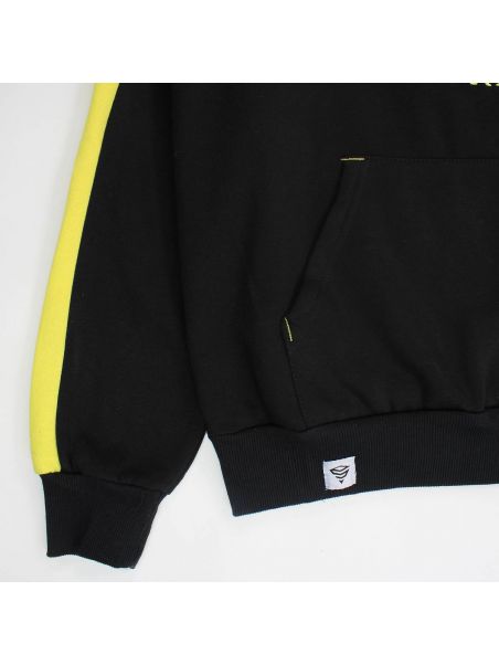 Bill Tornade Sweater