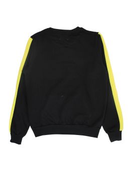 Bill Tornade Sweater