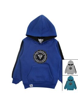 Bill Tornade Sudadera