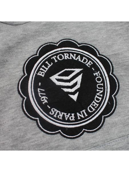 Bill Tornade Sweater