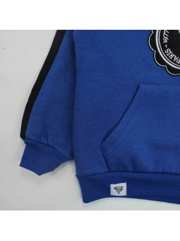 Bill Tornade Sweater