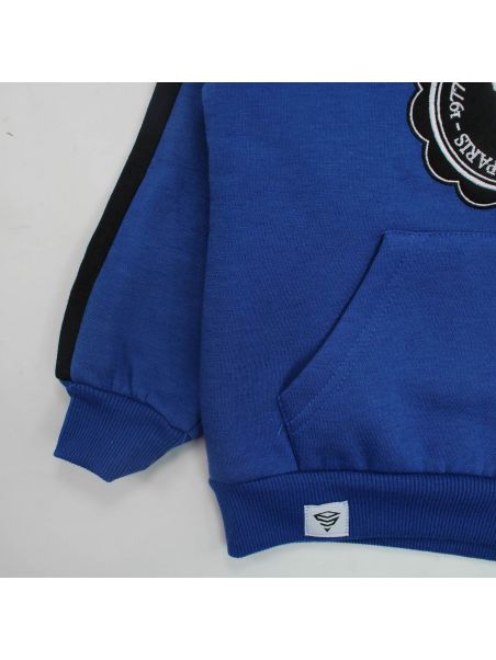 Bill Tornade Sweater