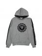 Sweat capuche Bill Tornade