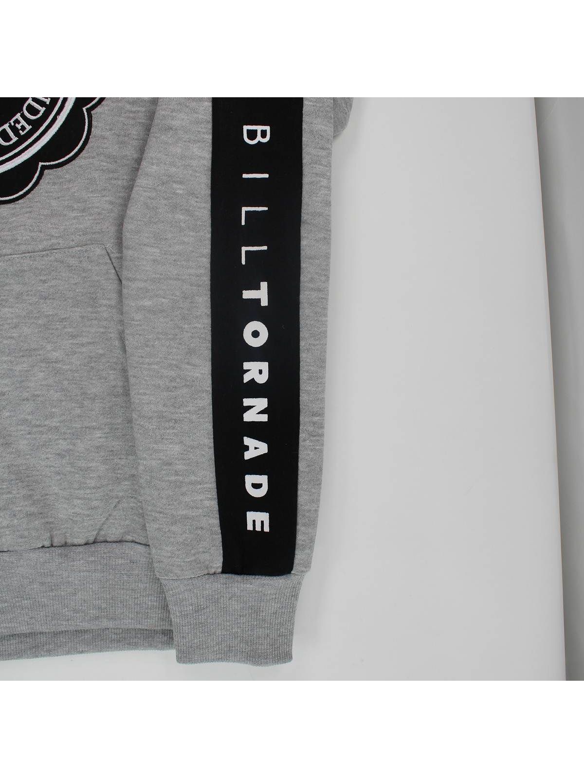 Sweat capuche Bill Tornade