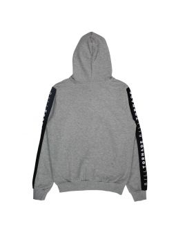 Sweat capuche Bill Tornade