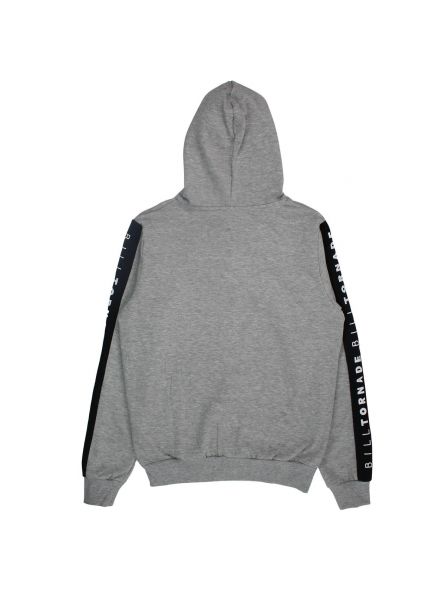 Sweat capuche Bill Tornade