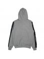 Sweat capuche Bill Tornade