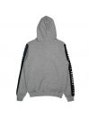 Sweat capuche Bill Tornade