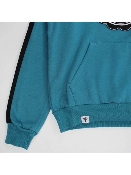 Bill Tornade Sweater