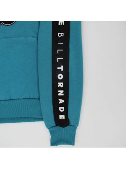 Bill Tornade Sweater