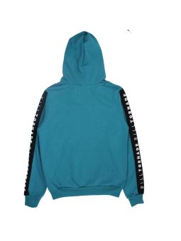 Sweat capuche Bill Tornade