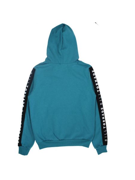 Sweat capuche Bill Tornade