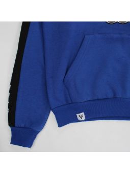 Bill Tornade Sweater