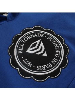 Bill Tornade Sweatshirt