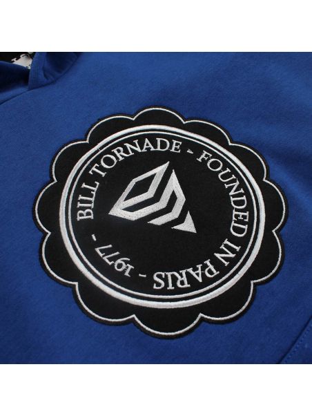 Bill Tornade Sudadera