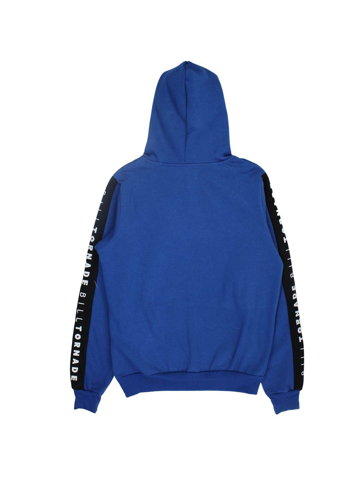 Sweat capuche Bill Tornade