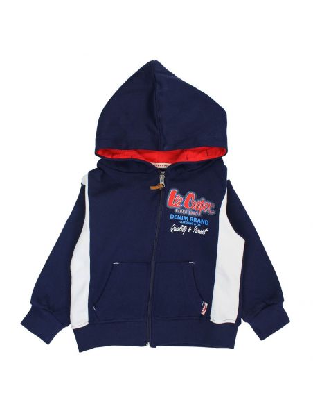 Veste capuche Lee Cooper