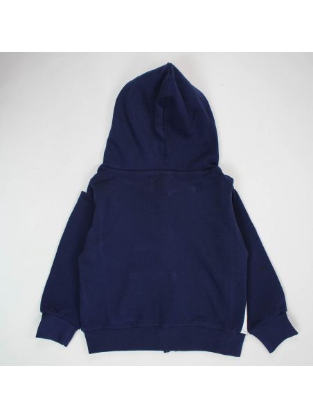 Veste capuche Lee Cooper