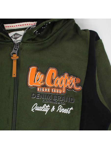 Lee Cooper Giacca 